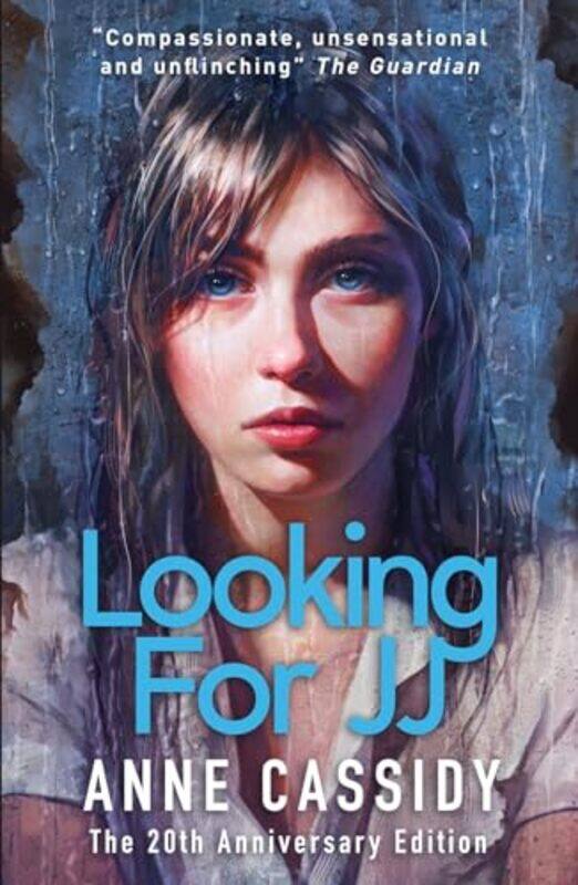 

Looking for JJ 20th Anniversary Edition by Anne Cassidy-Paperback
