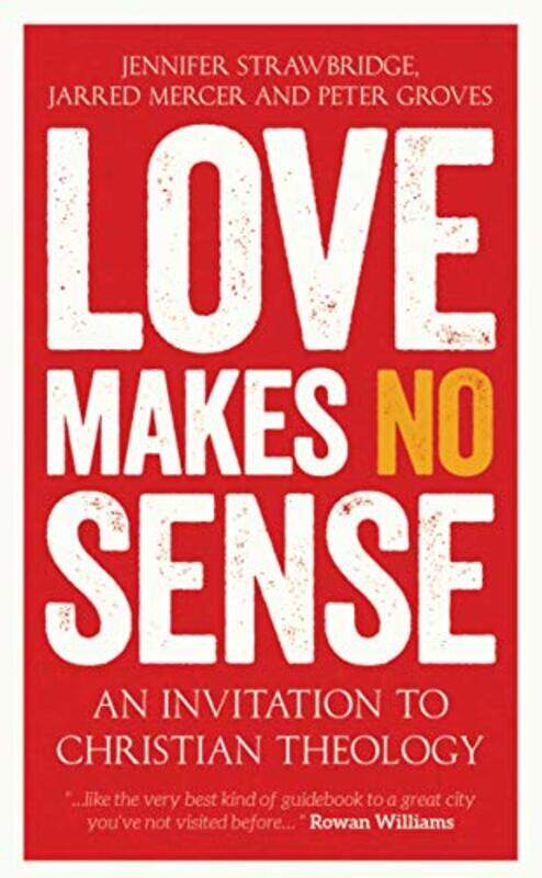 

Love Makes No Sense by CGP BooksCGP Books-Paperback