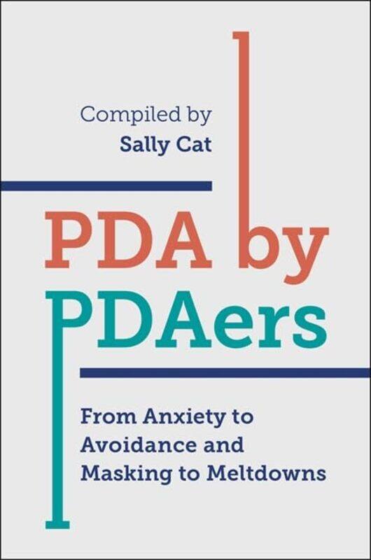 

PDA by PDAers by Emilie Dufresne-Paperback