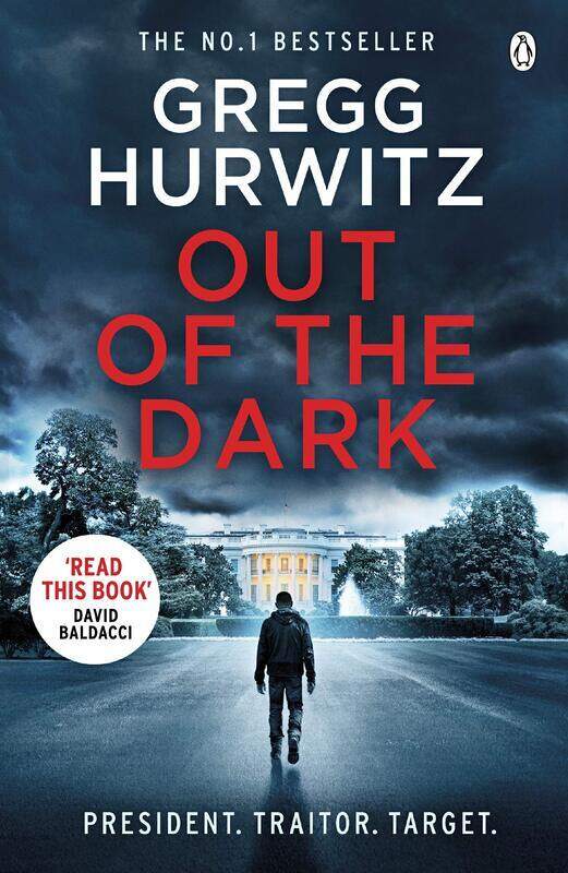 

Out of the Dark: The gripping Sunday Times bestselling thriller