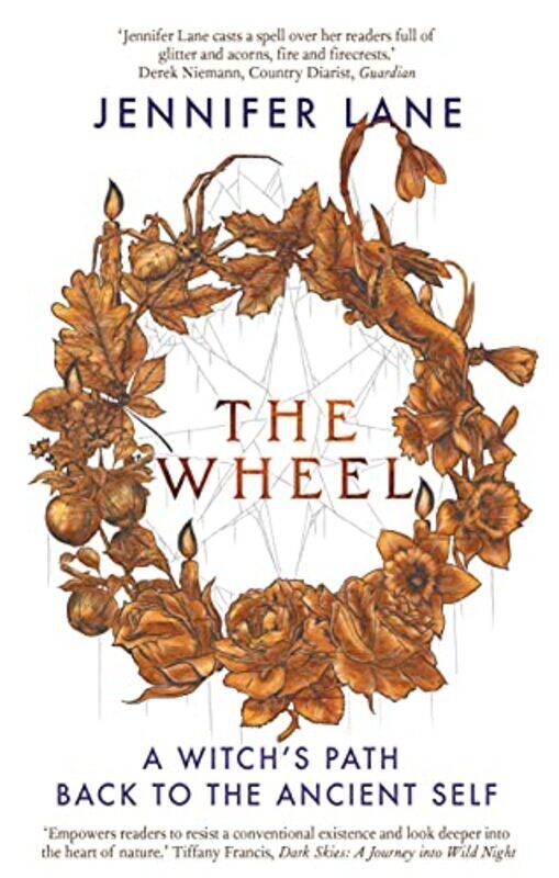 

The Wheel by John Piper-Paperback