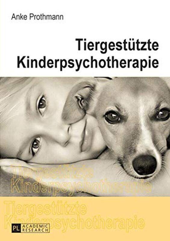 

Tiergestuetzte Kinderpsychotherapie by Tim Little-Paperback