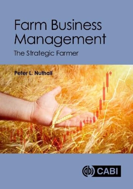 

Farm Business Management by Jerry PallottaDavid Biedrzycki-Paperback