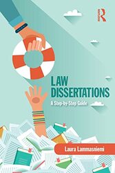 Law Dissertations by Laura Lammasniemi Paperback