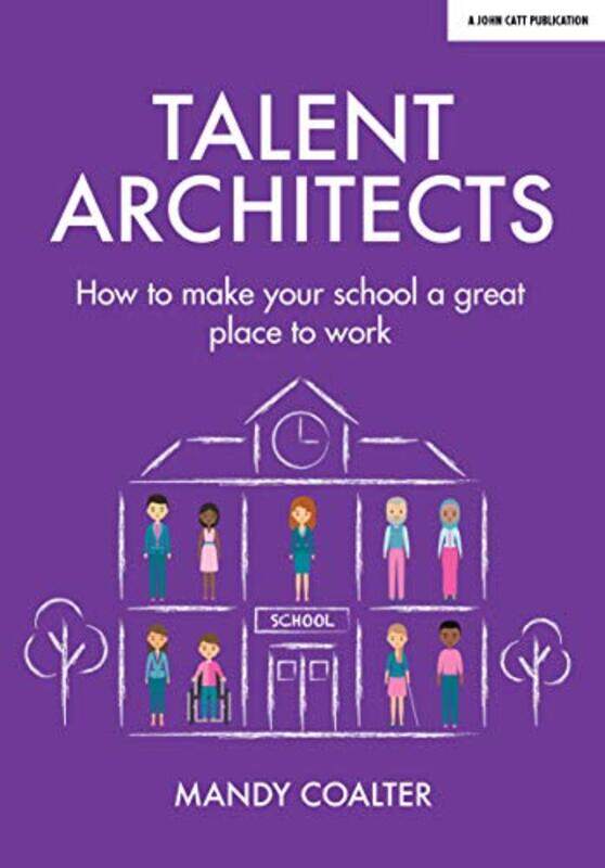 

Talent Architects by Rosie Goodwin-Paperback