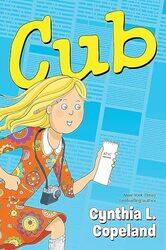 Cub by Cynthia L Copeland-Paperback