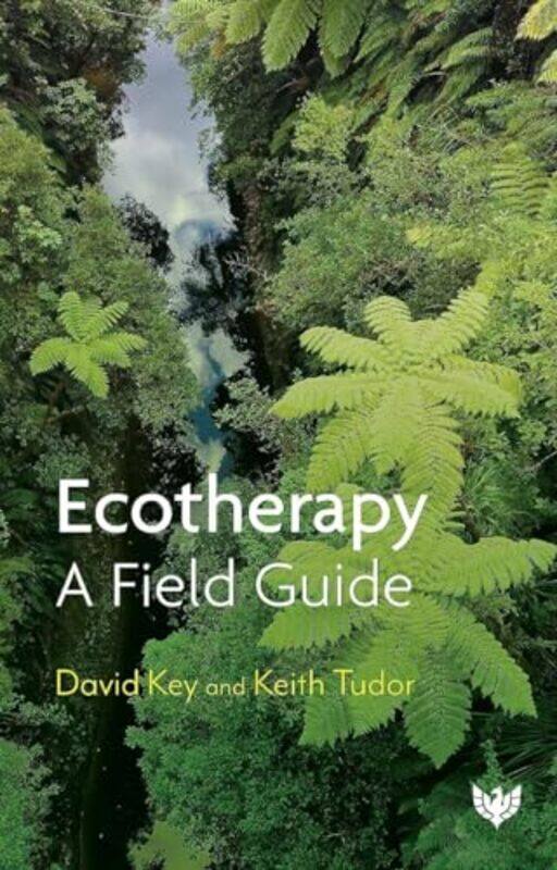 

Ecotherapy by David KeyProf Keith Tudor-Paperback