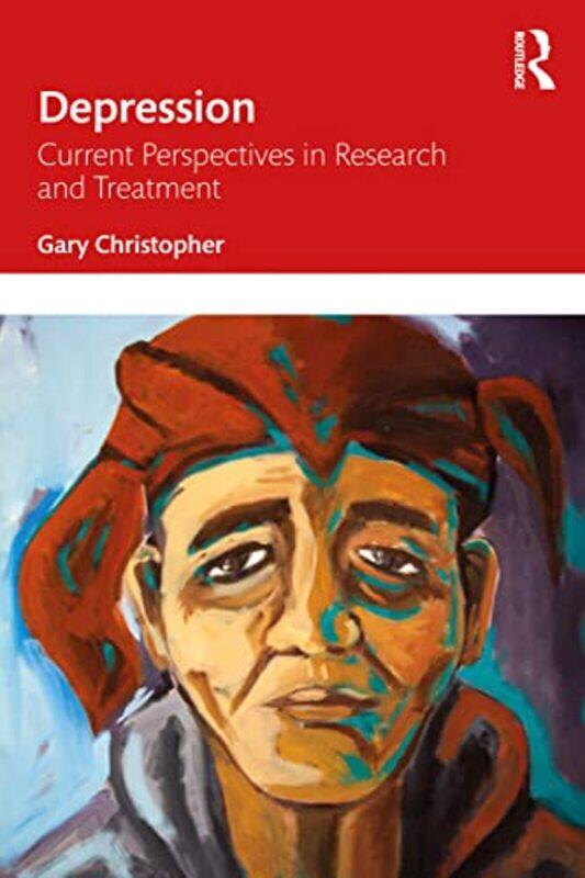 

Depression by Gary Christopher-Paperback