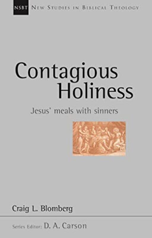 

Contagious holiness by Joacim ErikssonWerner SkallaDaniela Skalla-Paperback
