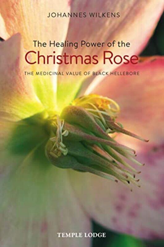 

The Healing Power of the Christmas Rose by Liz Driscoll-Paperback