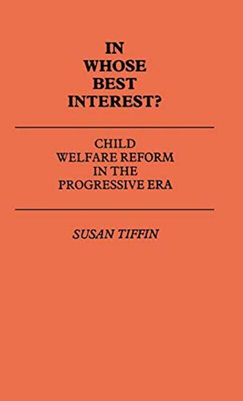

In Whose Best Interest by Imogen MellorAmit Tayal-Hardcover