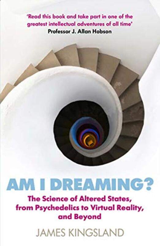 

Am I Dreaming by Michael Royal Dick School of Veterinary Studies University of Edinburgh Edinburgh Scotland UK Thrusfield-Paperback