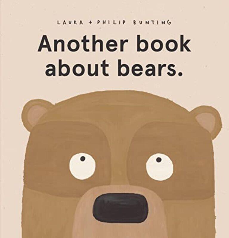 

Another book about bears by Laura BuntingPhilip Bunting-Paperback