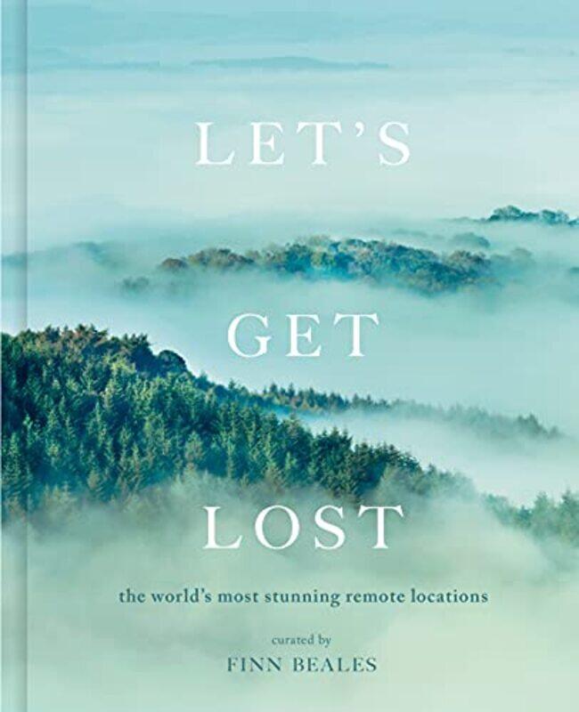 

Let's Get Lost,Hardcover,by:Finn Beales