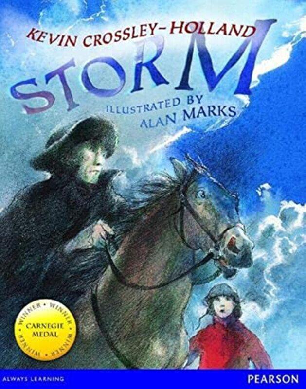 

Wordsmith Year 3 Storm,Paperback,By:Pearson Education Limited