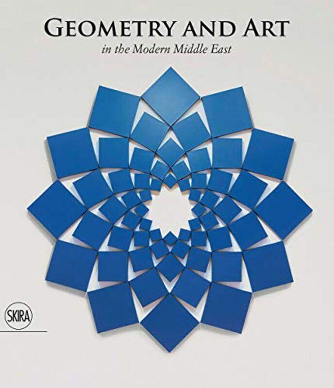 

Geometry and Art: In the Modern Middle East