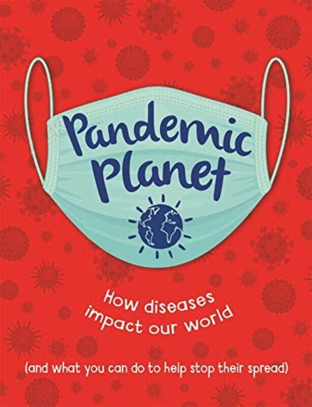 

Pandemic Planet by Charles Dowding-Paperback