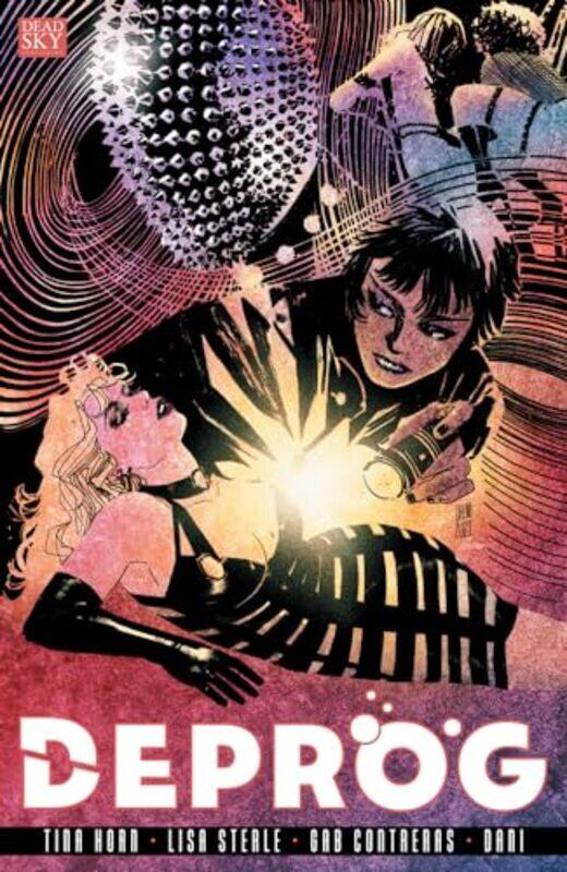 

Deprog By Horn Tina - Paperback