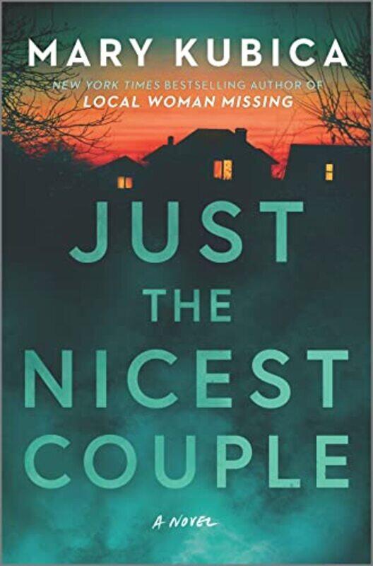 

Just the Nicest Couple,Hardcover by Kubica, Mary