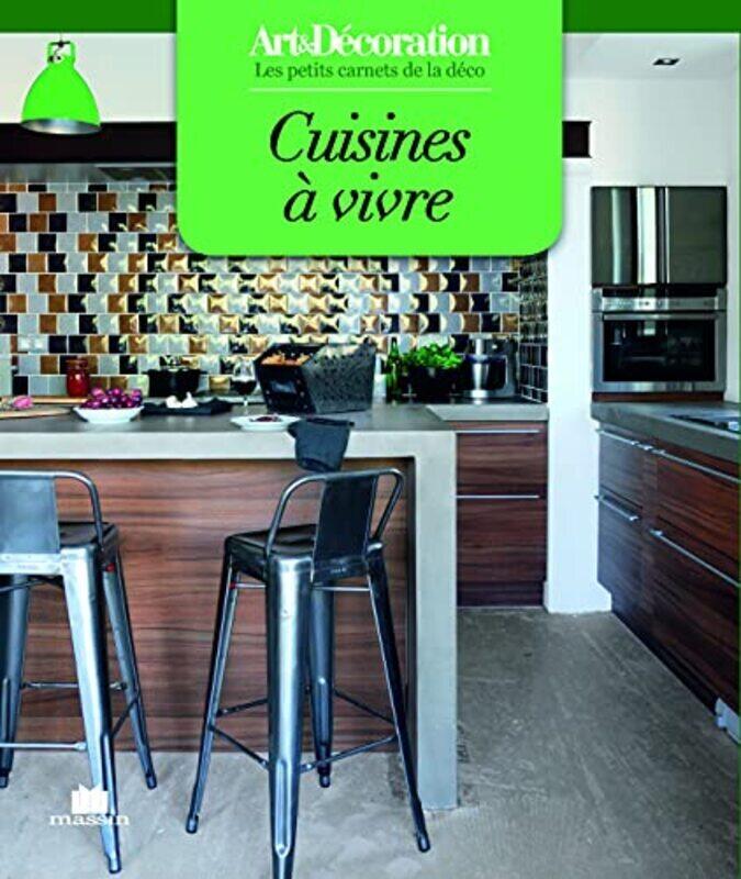 

Cuisines vivre , Paperback by Nathalie Soubiran