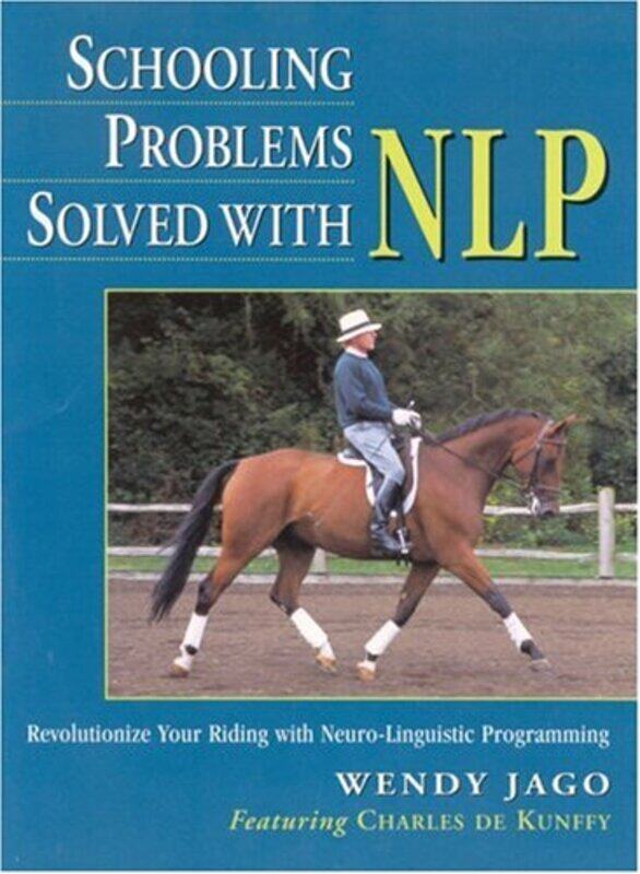 

Schooling Problems Solved with NLP by Helber Macedo-Paperback