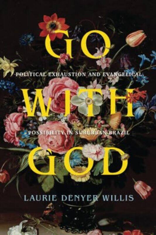 

Go with God by Kim HankinsonKim Hankinson-Paperback