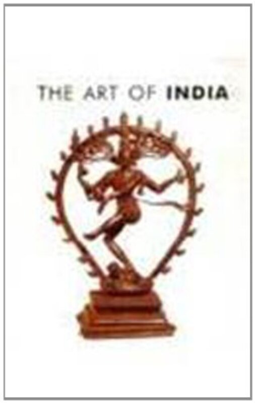 Art of India, Hardcover, By: N Cawthorne