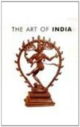 Art of India, Hardcover, By: N Cawthorne