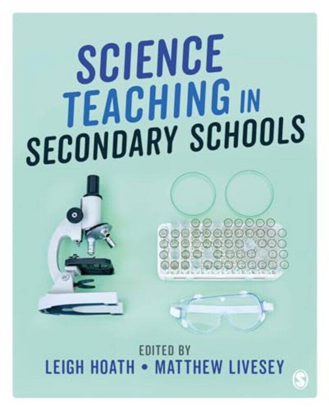 

Science Teaching in Secondary Schools by Nader K Rad-Paperback