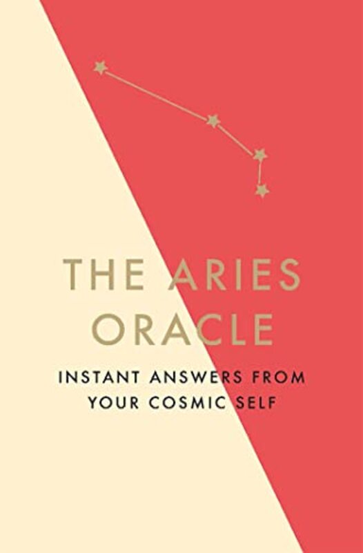 

The Aries Oracle by John Nichols-Hardcover