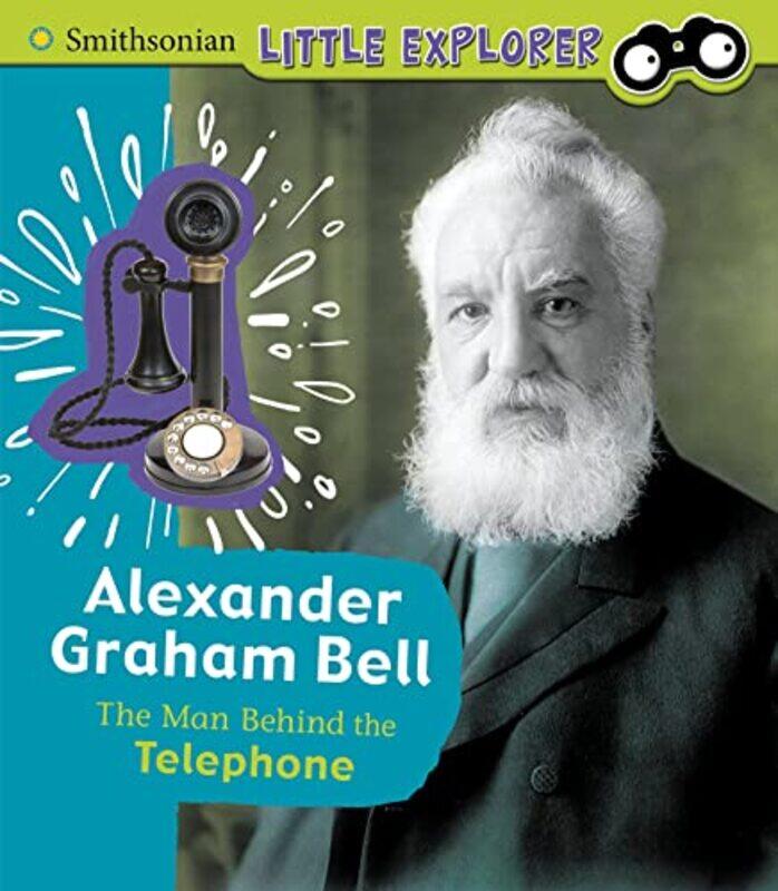 

Alexander Graham Bell by UK The International Institute for Strategic Studies IISS The International Institute for Strategic Studies IISS-Paperback
