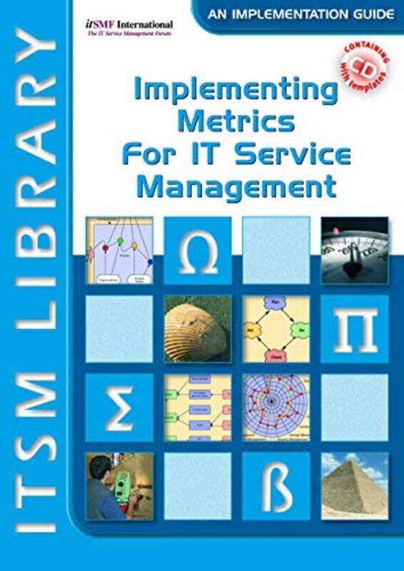 

Implementing Metrics for IT Service Management by Pete GreigCarla Harding-Paperback