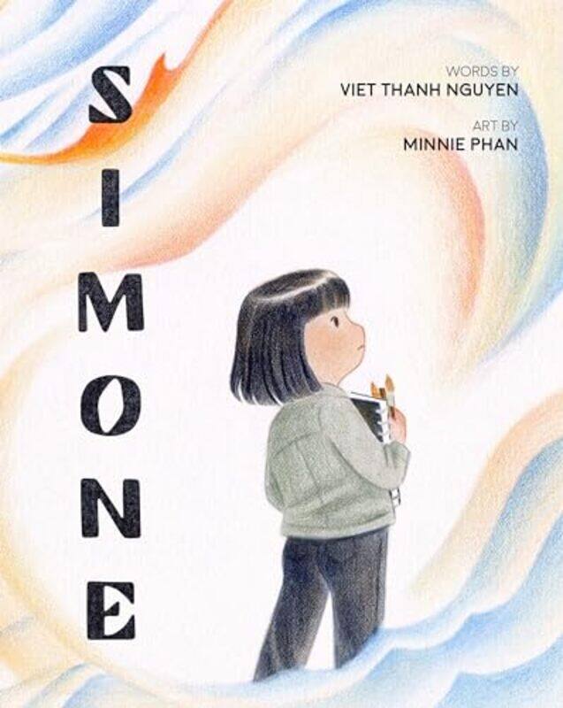 

Simone by Viet Thanh NguyenMinnie Phan-Hardcover