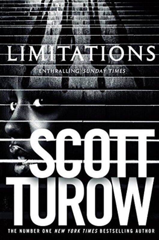 

Limitations by Scott Turow-Paperback
