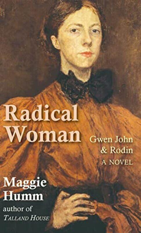 

Radical Woman by Maggie Humm-Hardcover