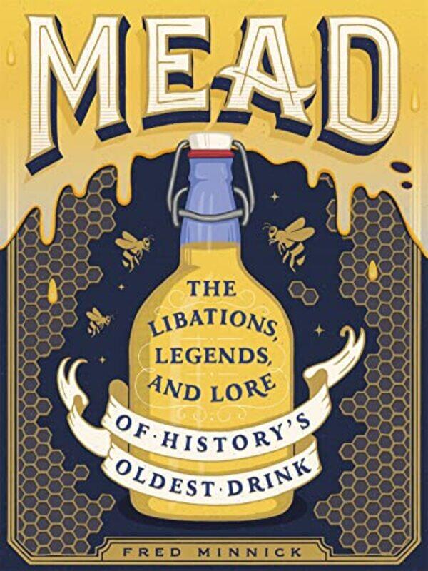 

Mead by Donald R Griffin-Hardcover