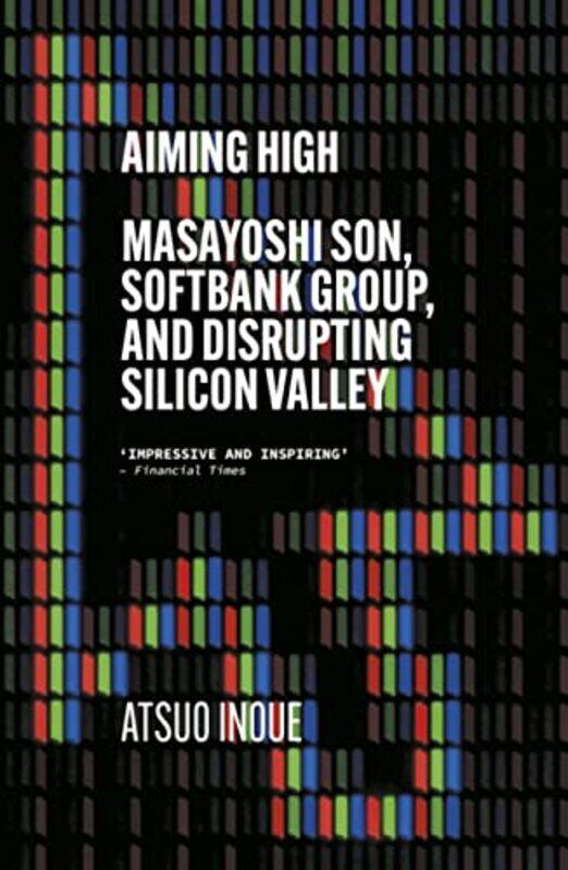 

Aiming High,Paperback,by:Atsuo Inoue