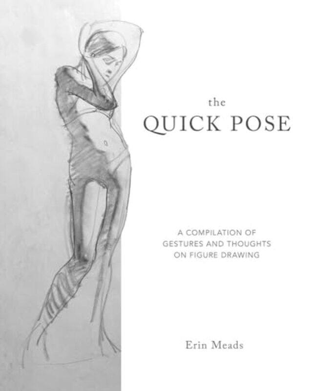 

Quick Pose by Matt Sainsbury-Paperback