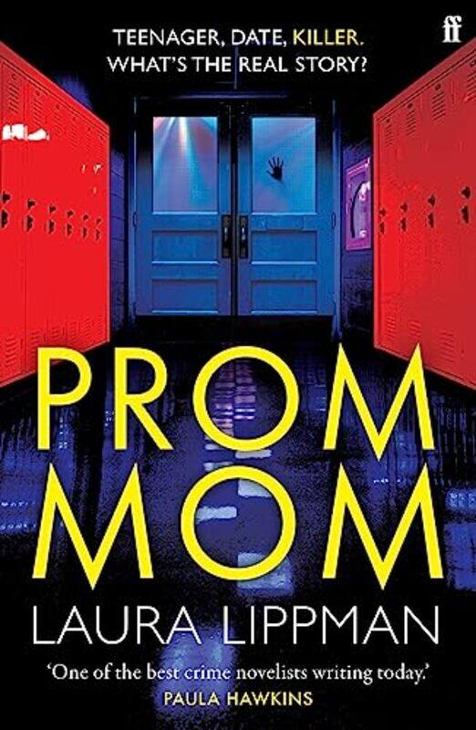 

Prom Mom,Paperback,by:Laura Lippman