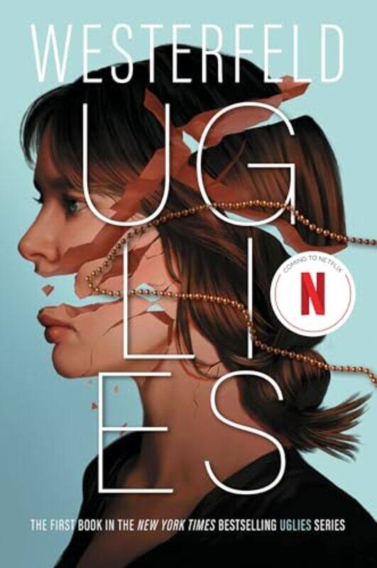 

Uglies By Westerfeld Scott - Paperback