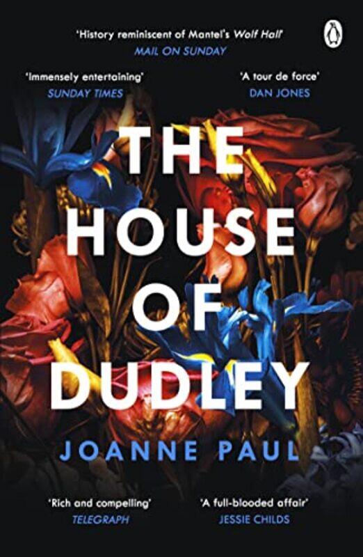 

The House of Dudley by Dr Joanne Paul-Paperback