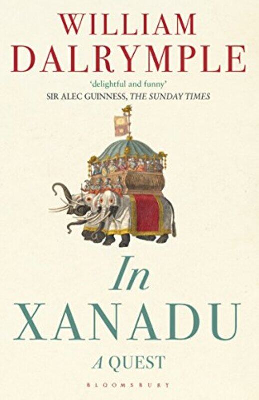 

In Xanadu, Paperback by Dalrymple, William