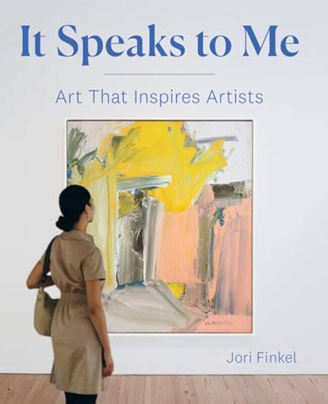 

It Speaks to Me by Judith Hanson Lasater-Hardcover