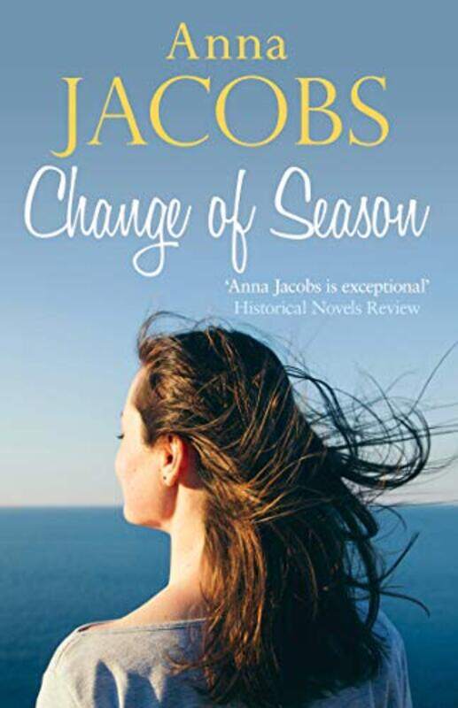 

Change of Season by David JohnstonBrian HaningtonHonourable Rosalie A-Paperback