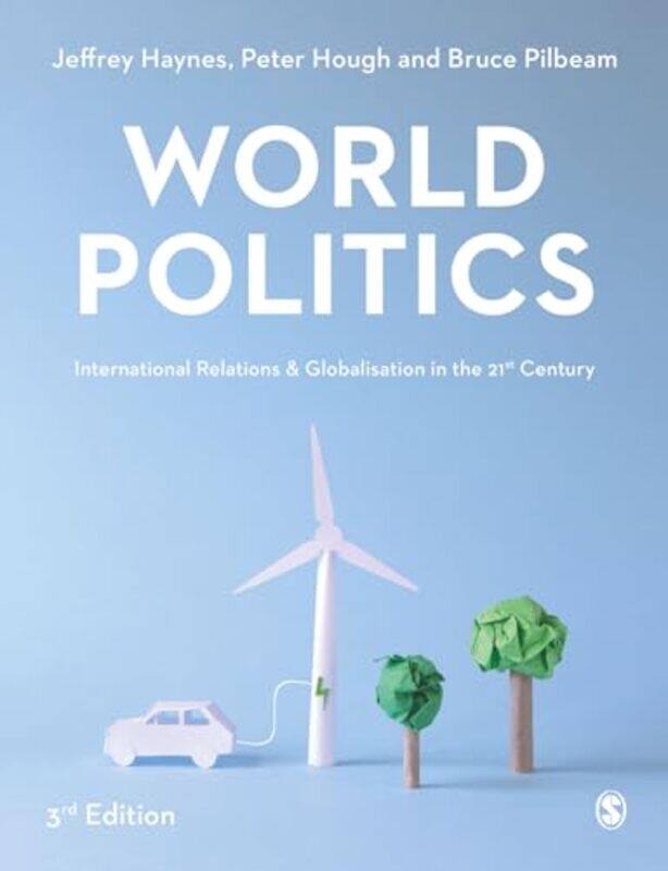 

World Politics-Paperback