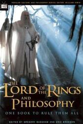 The Lord of the Rings and Philosophy: One Book to Rule Them All.paperback,By :Bassham, Gregory - Bronson, Eric