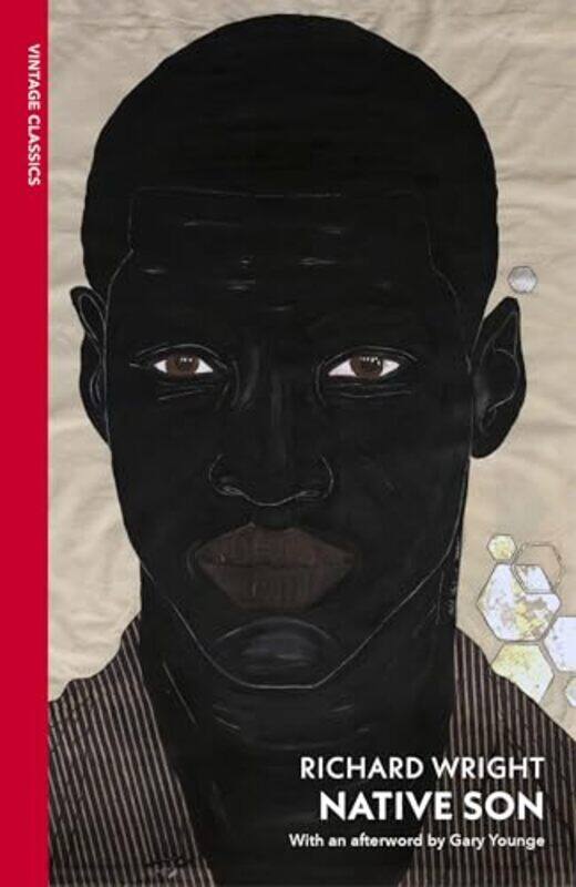 

Native Son by Richard Wright-Paperback