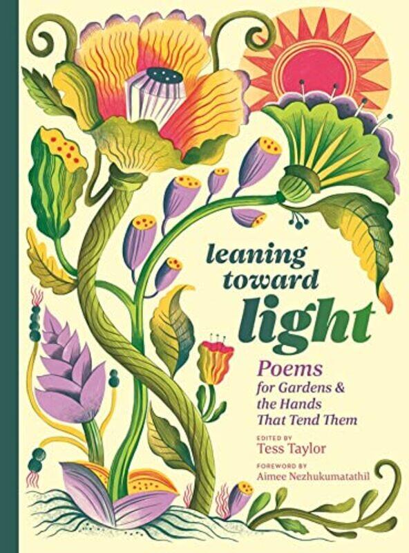 

Leaning Toward Light By Taylor Tess - Hardcover