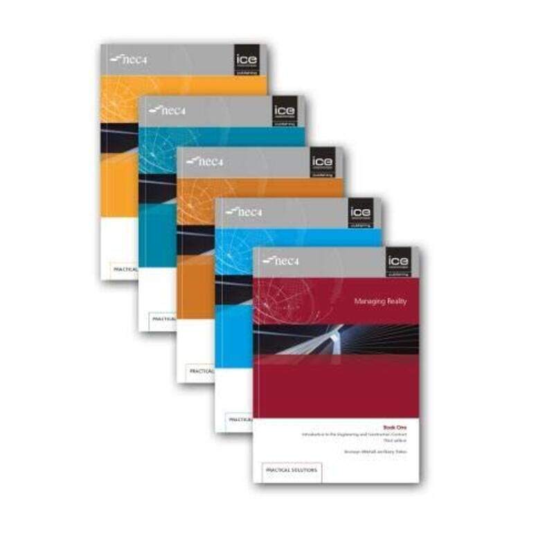 

Managing Reality Third Edition Complete Set by Barry TrebesBronwyn Mitchell-Paperback