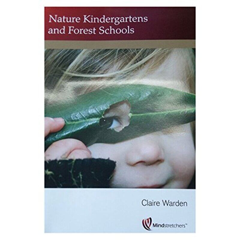 

Nature Kindergartens and Forest Schools by Brienna Rossiter-Paperback